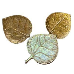 Robert Alan Candle Co. Botanical Trio